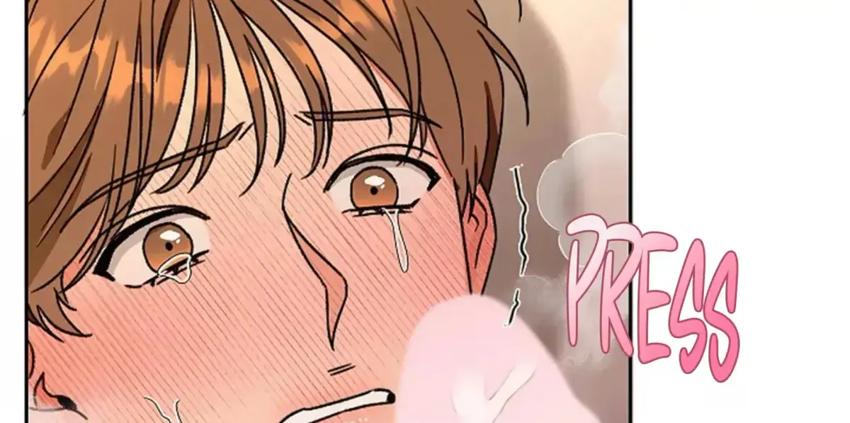 [Honey Sweet Anthology] Secret Take Chapter 3 page 164 - 