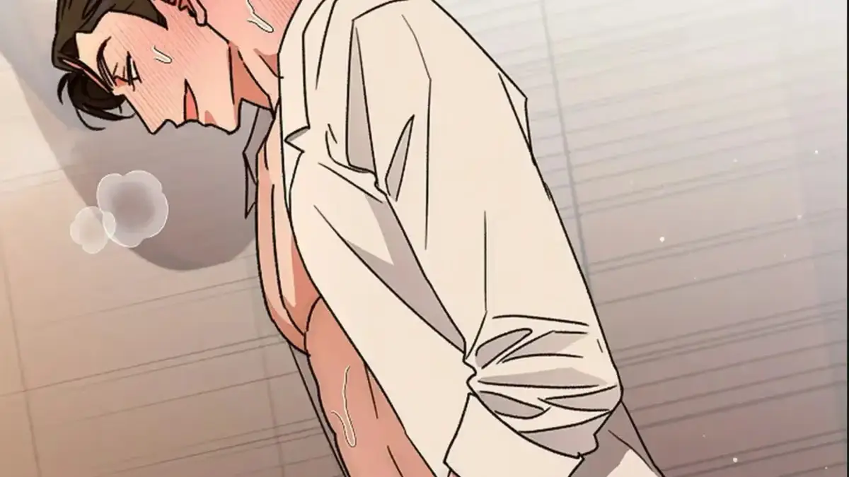 [Honey Sweet Anthology] Secret Take Chapter 3 page 168 - 
