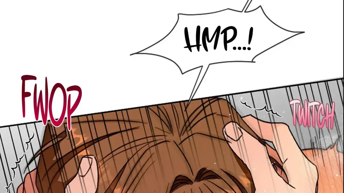 [Honey Sweet Anthology] Secret Take Chapter 3 page 172 - 