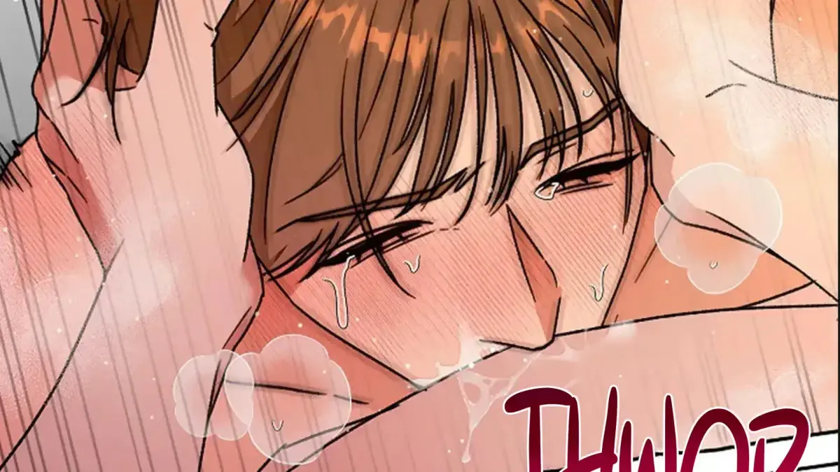 [Honey Sweet Anthology] Secret Take Chapter 3 page 173 - 