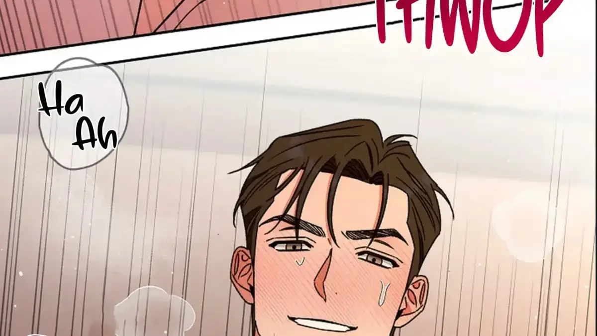 [Honey Sweet Anthology] Secret Take Chapter 3 page 174 - 