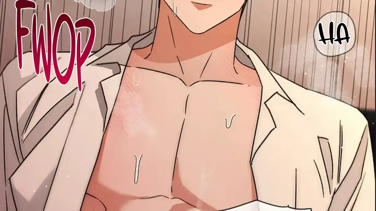 [Honey Sweet Anthology] Secret Take Chapter 3 page 175 - 