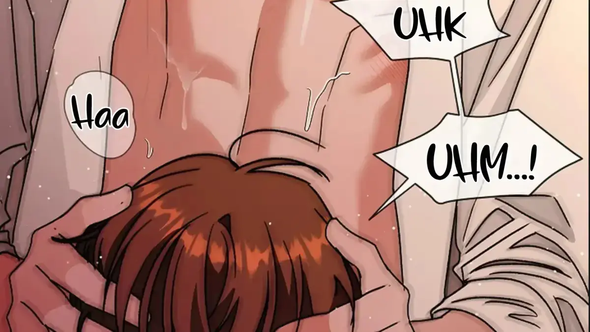 [Honey Sweet Anthology] Secret Take Chapter 3 page 176 - 