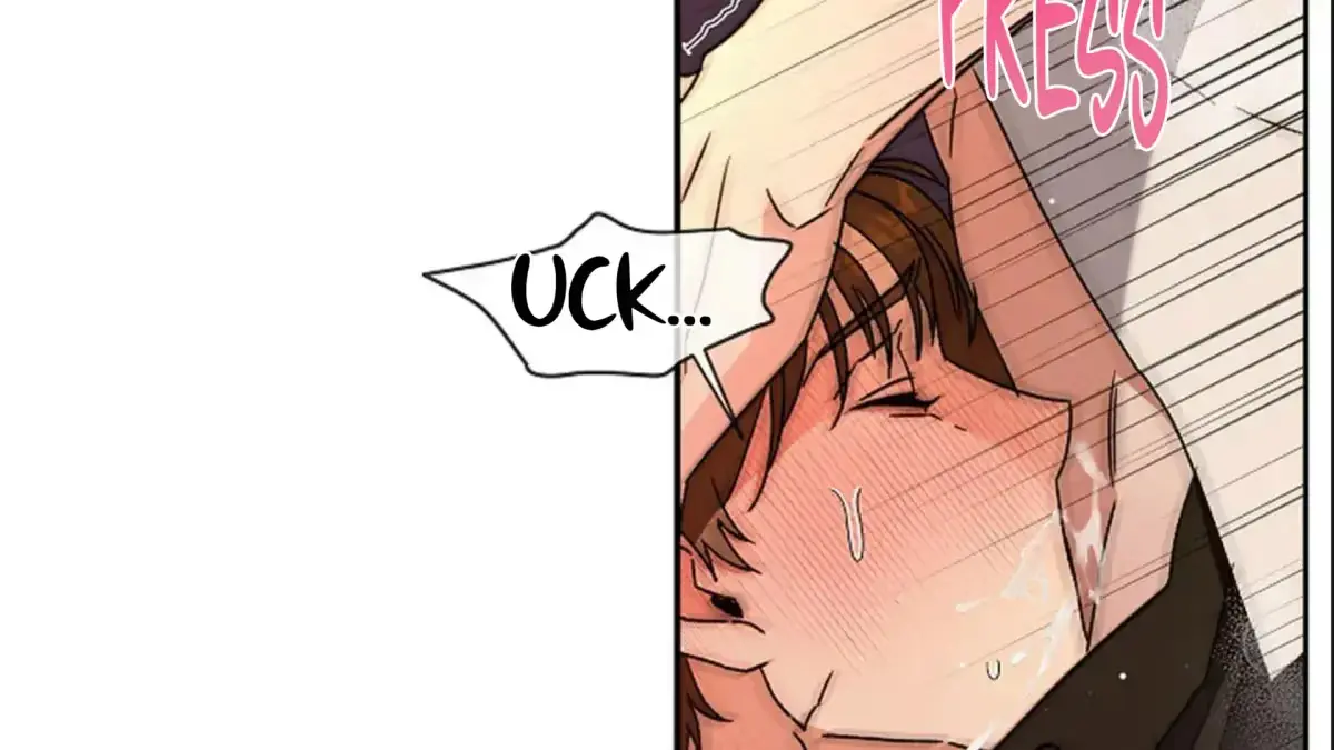 [Honey Sweet Anthology] Secret Take Chapter 3 page 179 - 