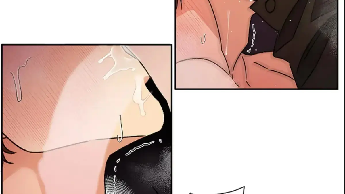 [Honey Sweet Anthology] Secret Take Chapter 3 page 180 - 