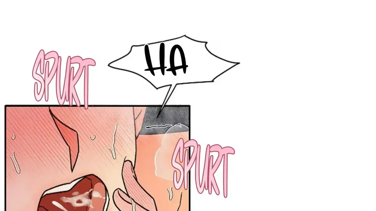 [Honey Sweet Anthology] Secret Take Chapter 3 page 188 - 