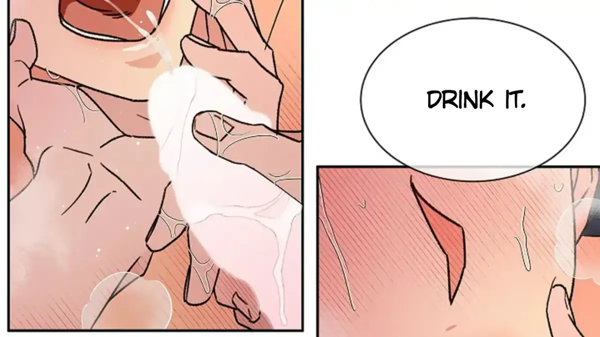 [Honey Sweet Anthology] Secret Take Chapter 3 page 189 - 