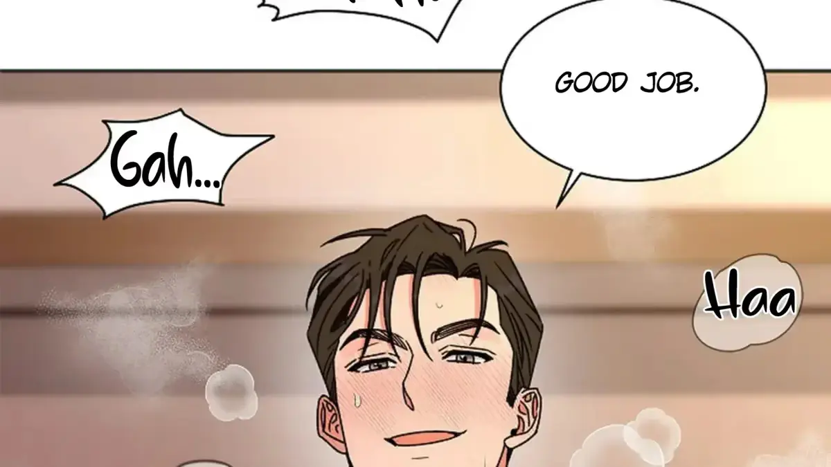 [Honey Sweet Anthology] Secret Take Chapter 3 page 193 - 