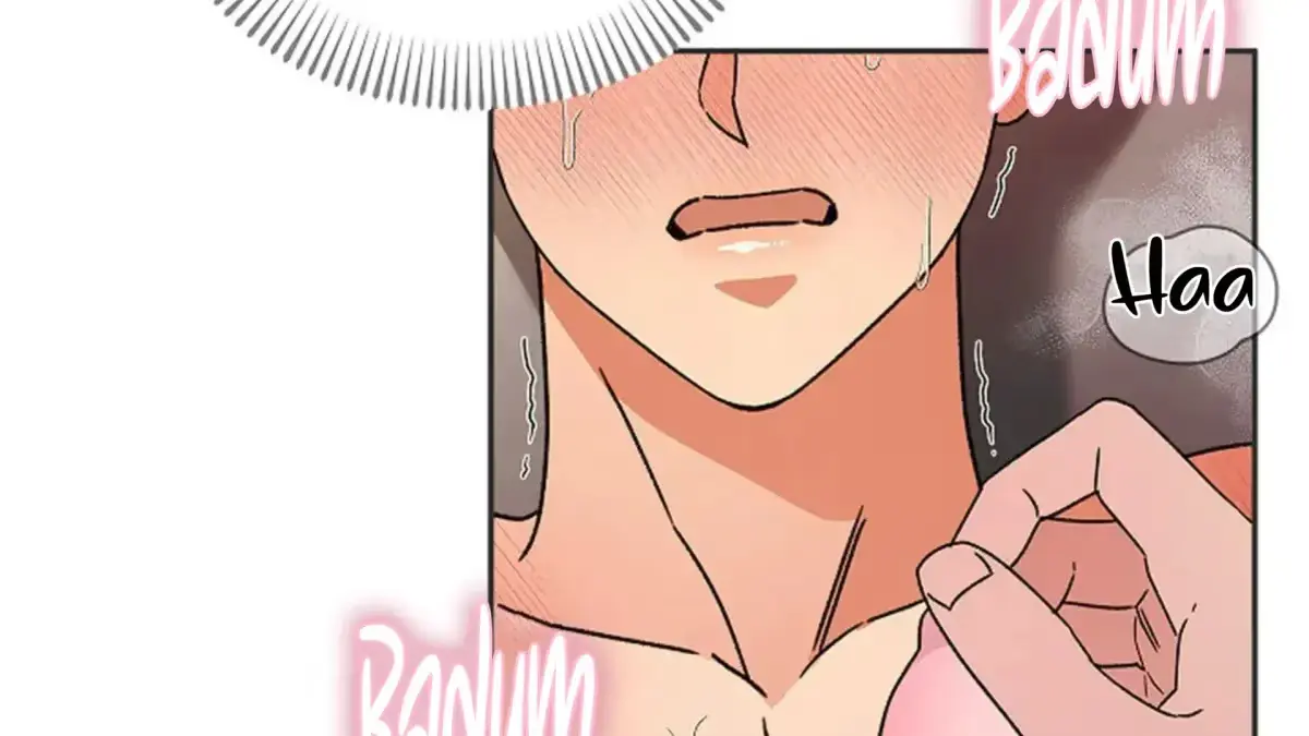 [Honey Sweet Anthology] Secret Take Chapter 3 page 198 - 