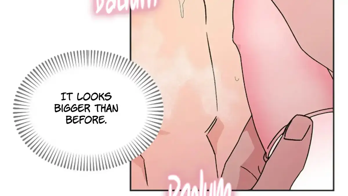 [Honey Sweet Anthology] Secret Take Chapter 3 page 199 - 