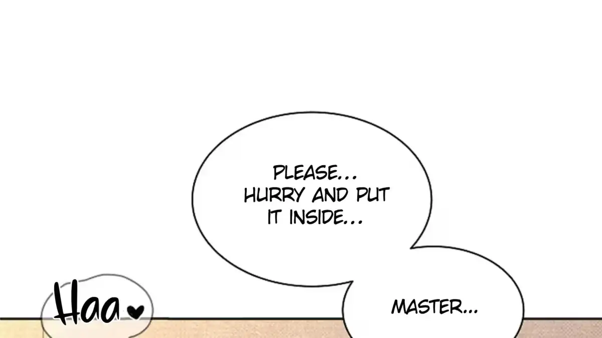 [Honey Sweet Anthology] Secret Take Chapter 3 page 201 - 