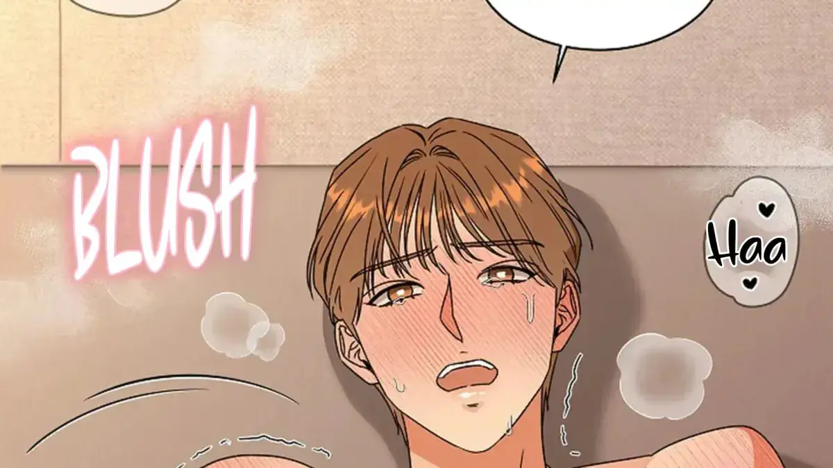 [Honey Sweet Anthology] Secret Take Chapter 3 page 202 - 