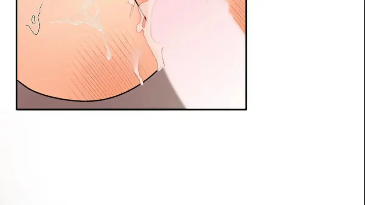 [Honey Sweet Anthology] Secret Take Chapter 3 page 208 - 