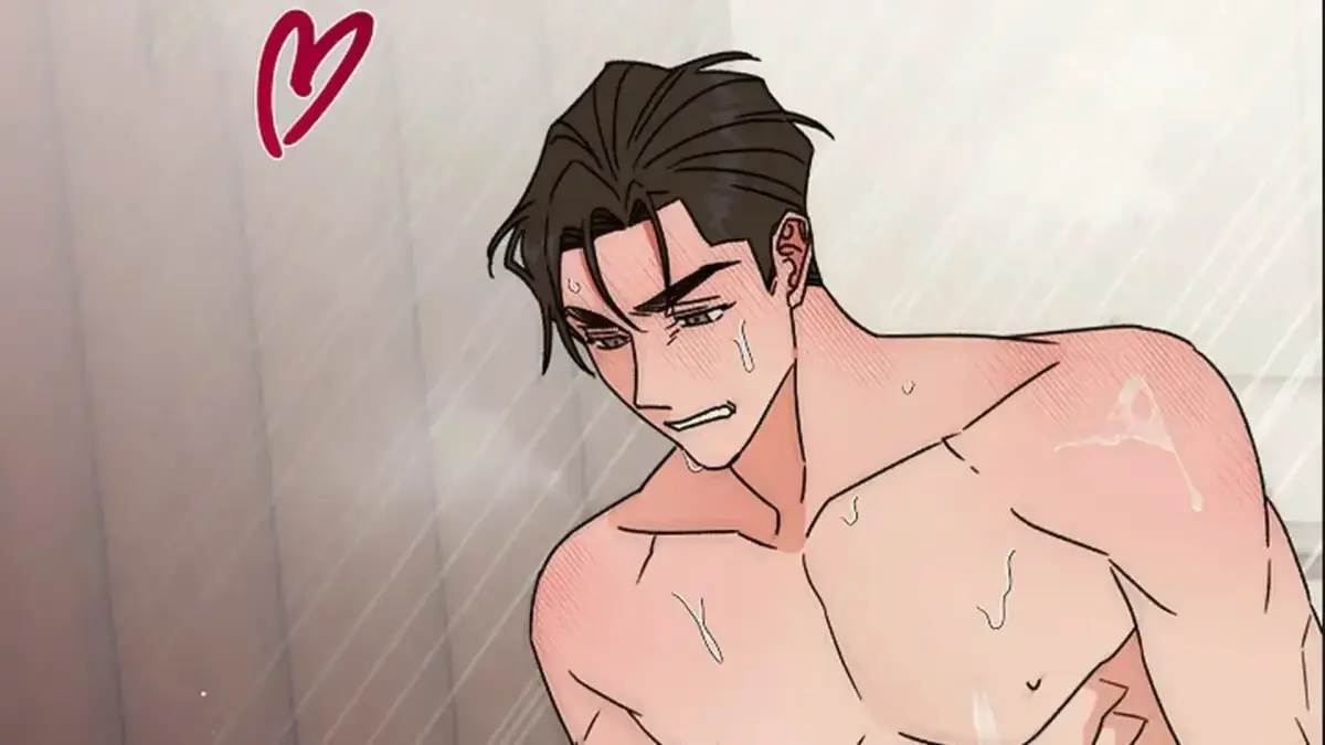 [Honey Sweet Anthology] Secret Take Chapter 3 page 210 - 