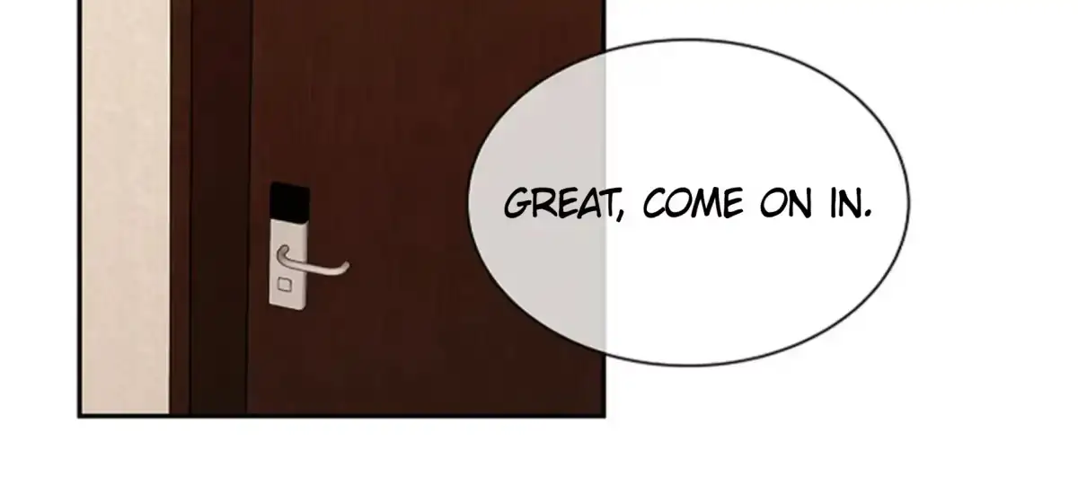 [Honey Sweet Anthology] Secret Take Chapter 3 page 22 - 