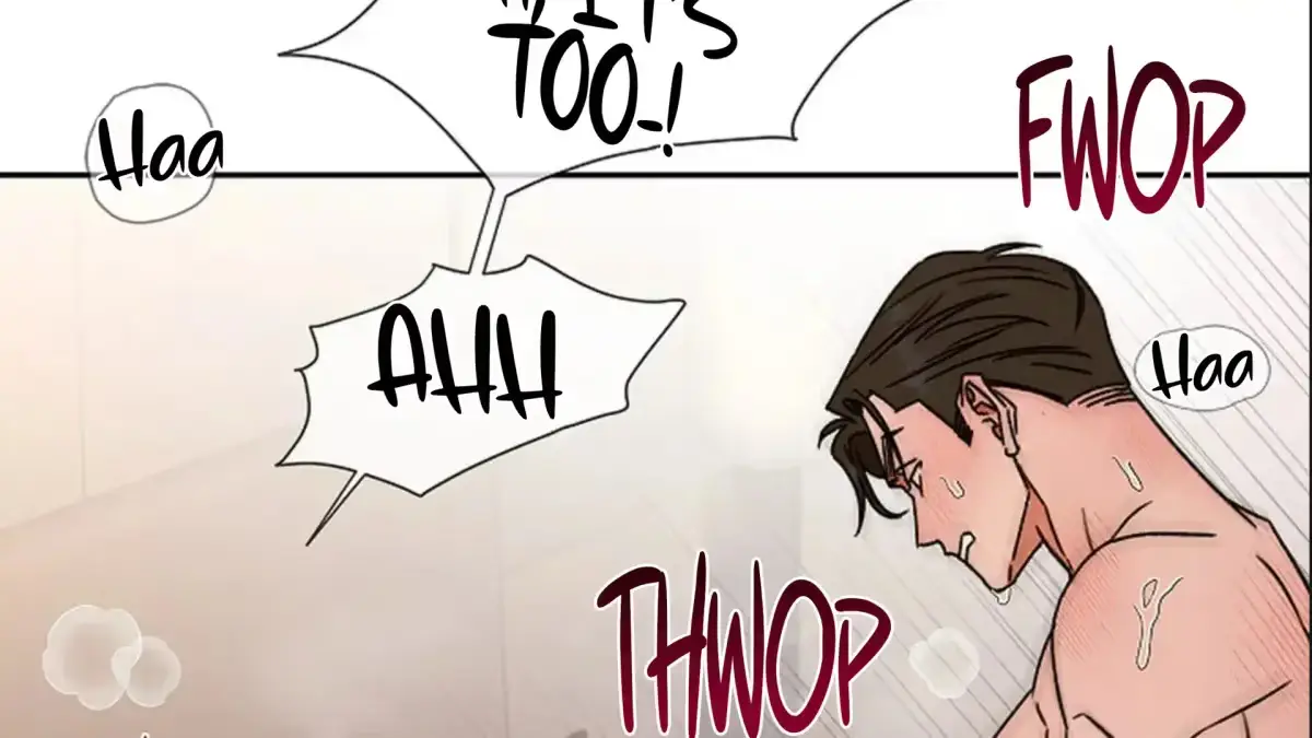 [Honey Sweet Anthology] Secret Take Chapter 3 page 215 - 