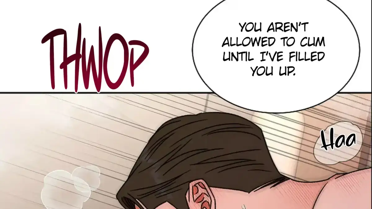 [Honey Sweet Anthology] Secret Take Chapter 3 page 219 - 