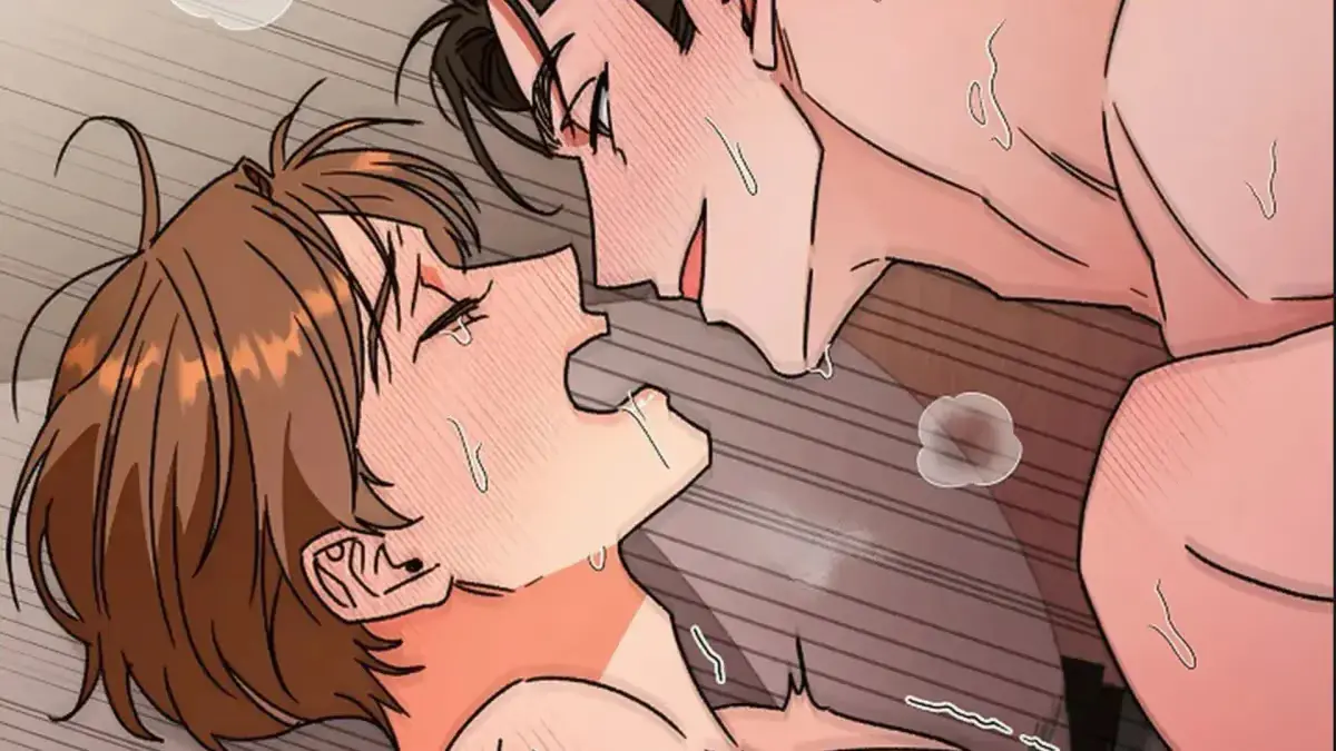 [Honey Sweet Anthology] Secret Take Chapter 3 page 220 - 