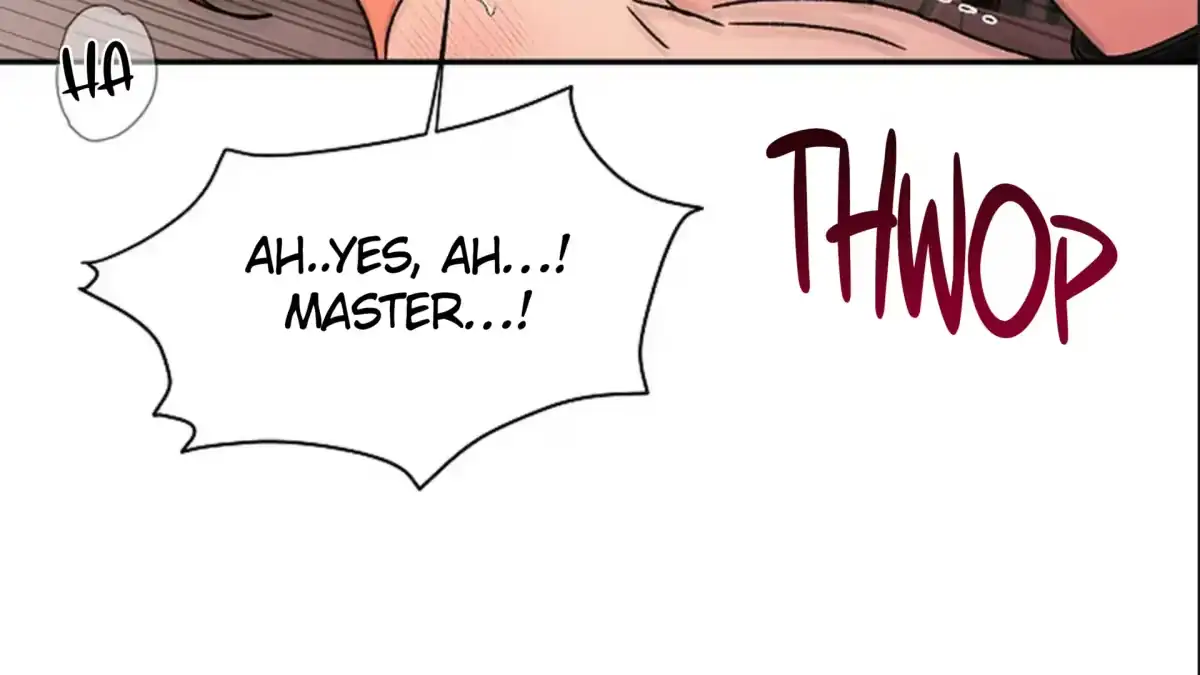 [Honey Sweet Anthology] Secret Take Chapter 3 page 221 - 