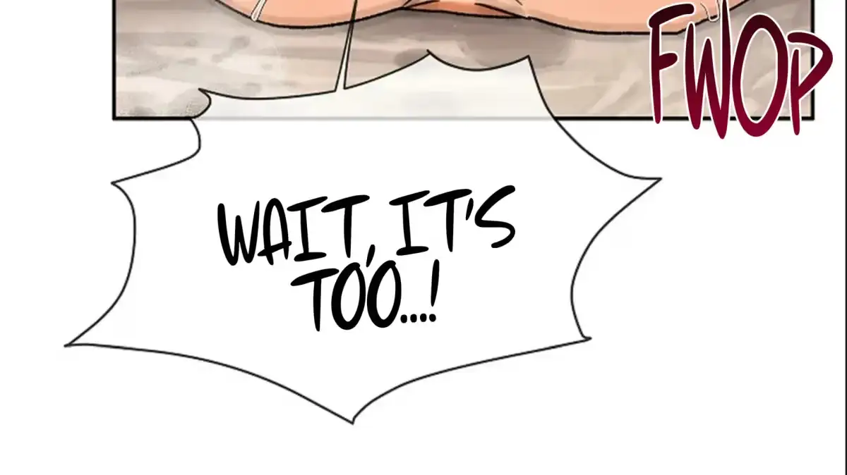 [Honey Sweet Anthology] Secret Take Chapter 3 page 225 - 