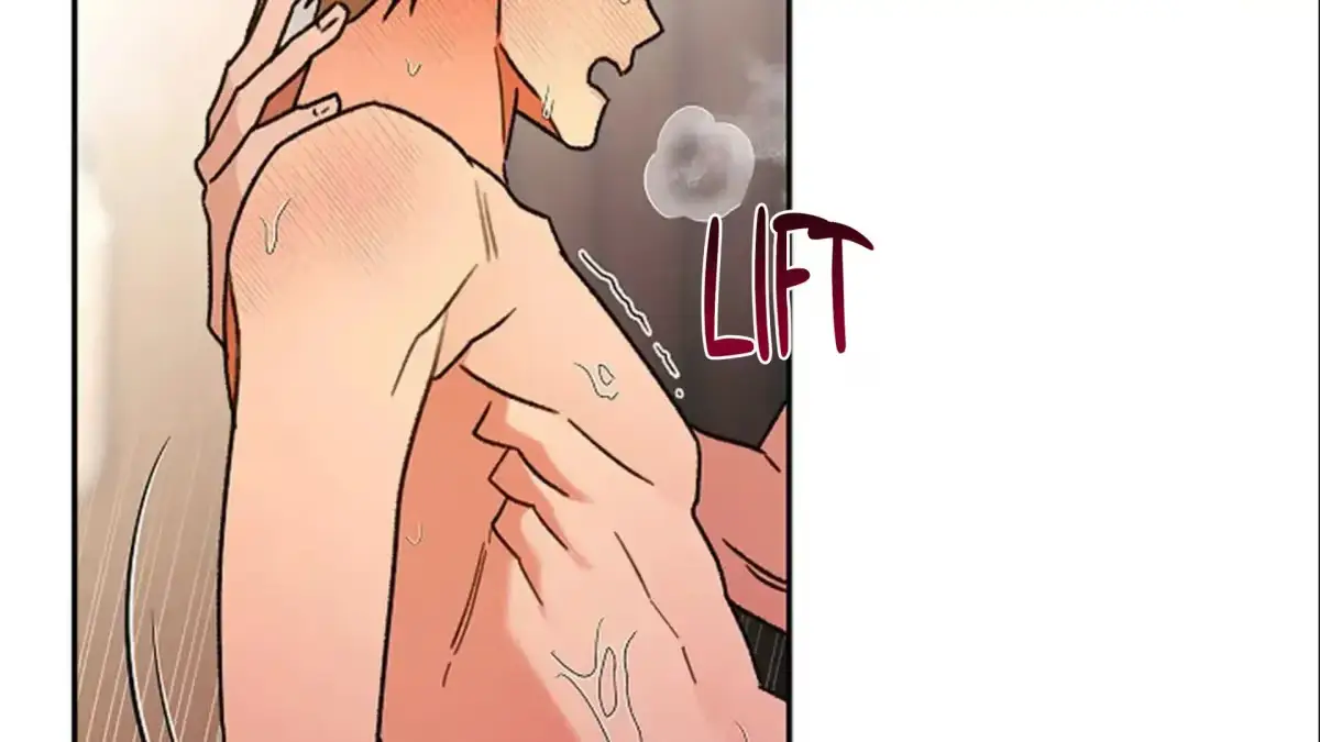 [Honey Sweet Anthology] Secret Take Chapter 3 page 227 - 