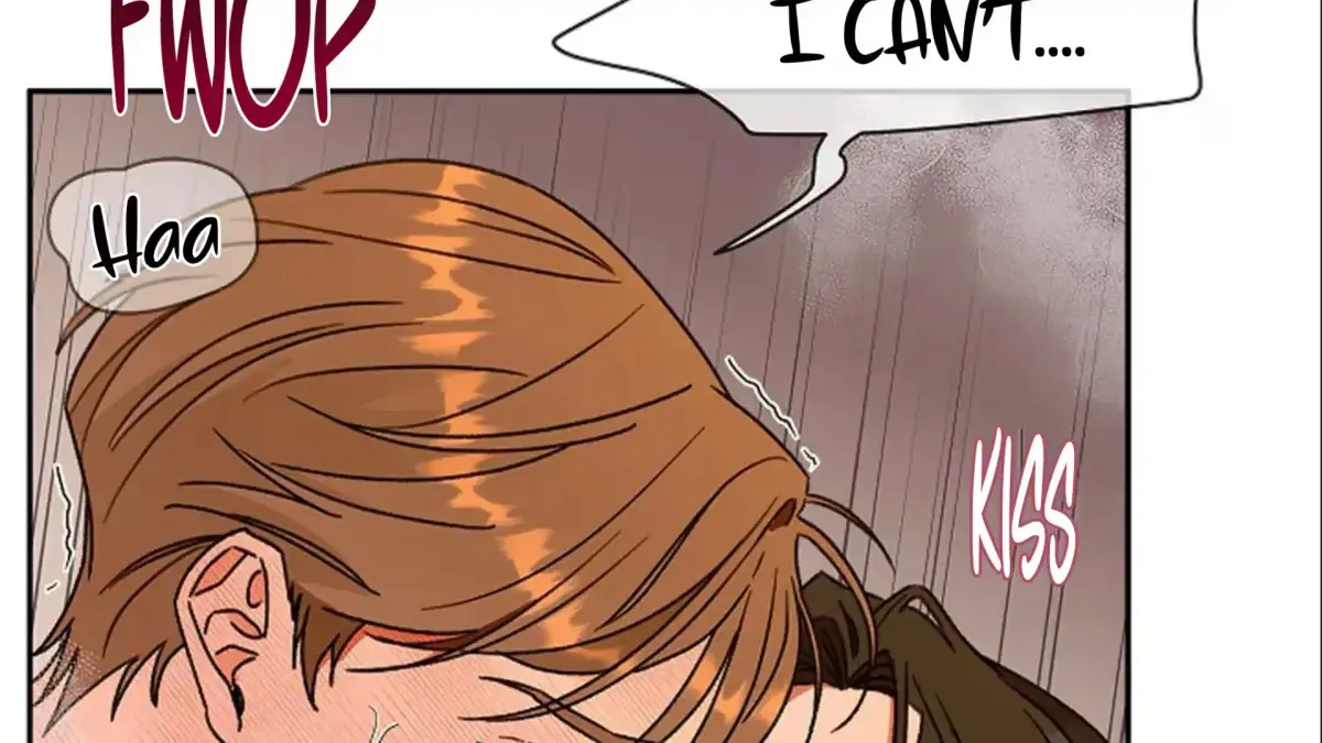 [Honey Sweet Anthology] Secret Take Chapter 3 page 234 - 