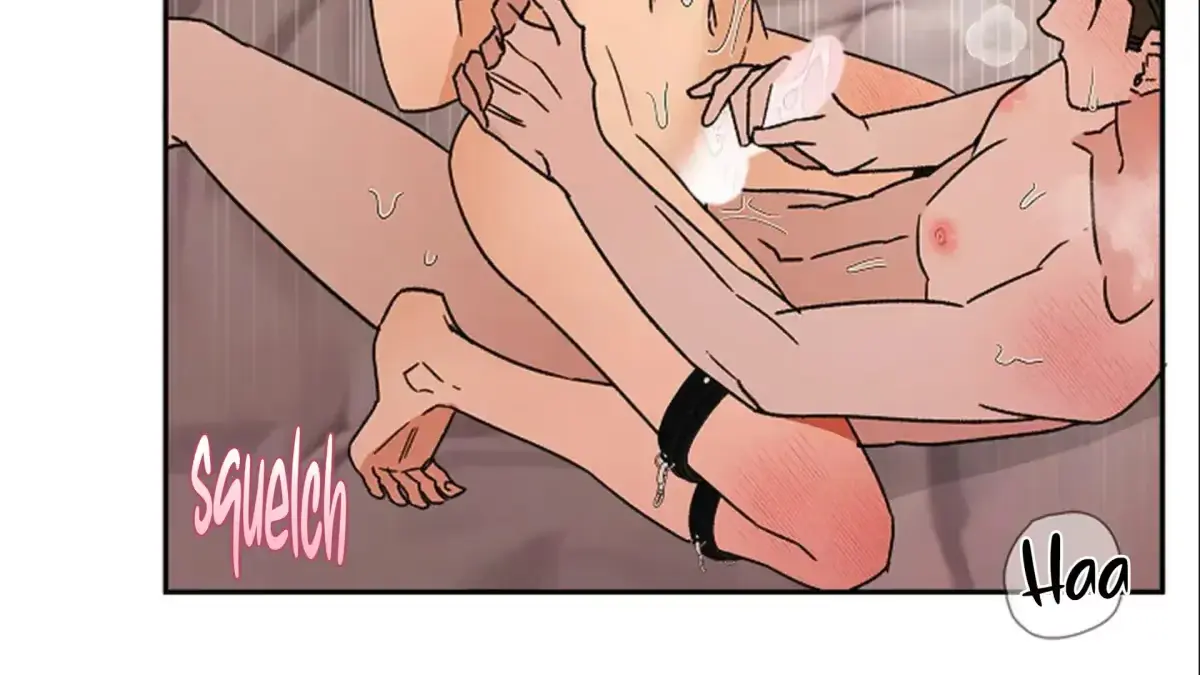 [Honey Sweet Anthology] Secret Take Chapter 3 page 239 - 