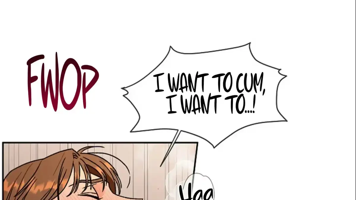 [Honey Sweet Anthology] Secret Take Chapter 3 page 241 - 
