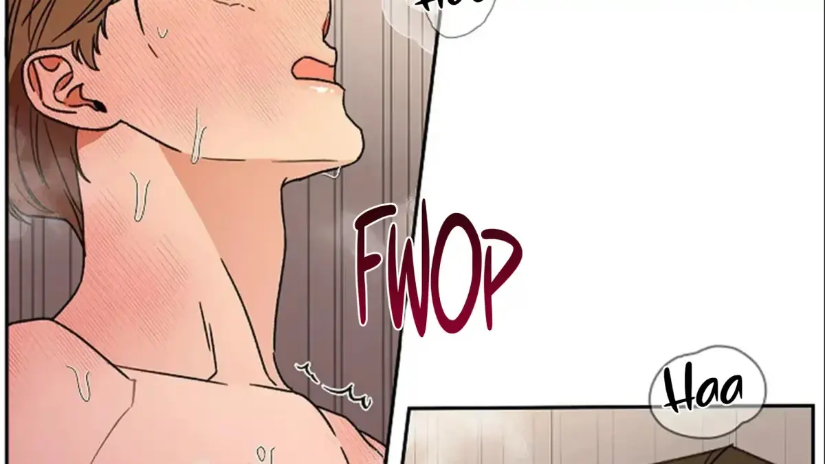 [Honey Sweet Anthology] Secret Take Chapter 3 page 242 - 