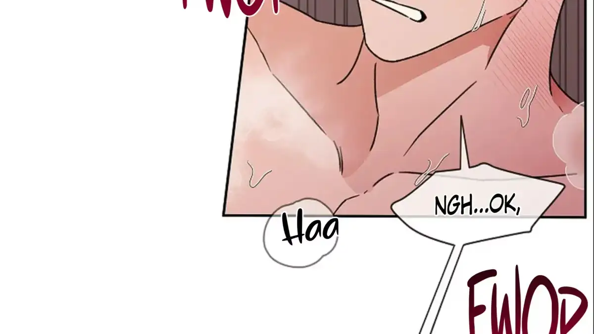 [Honey Sweet Anthology] Secret Take Chapter 3 page 244 - 