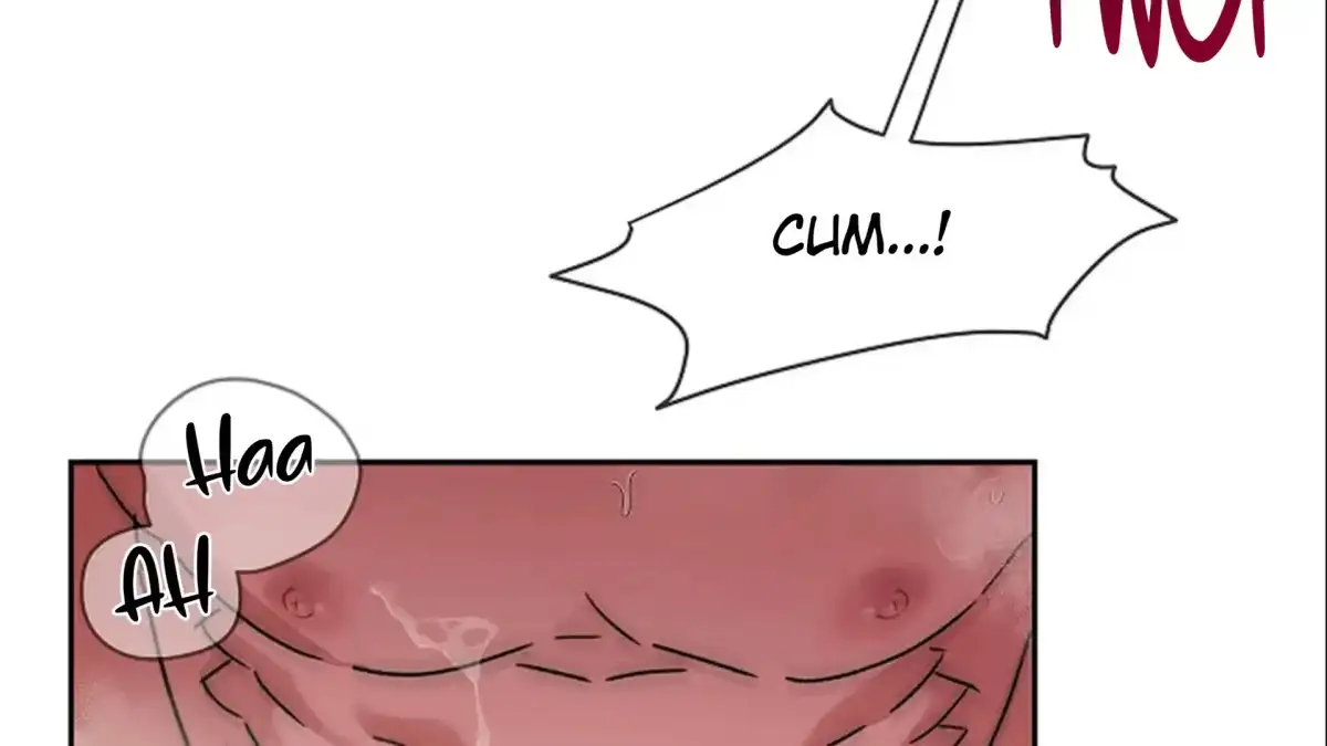 [Honey Sweet Anthology] Secret Take Chapter 3 page 245 - 