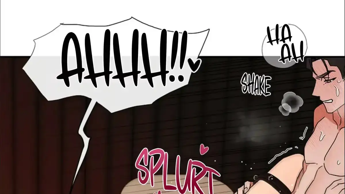 [Honey Sweet Anthology] Secret Take Chapter 3 page 249 - 