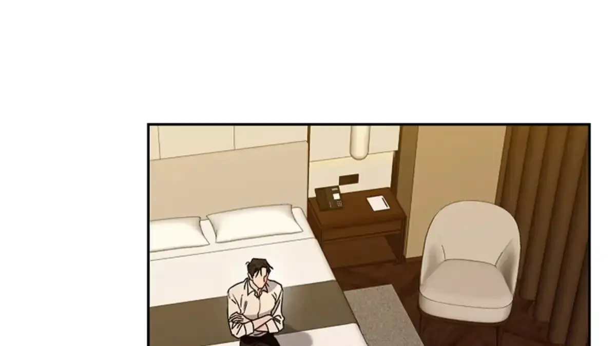 [Honey Sweet Anthology] Secret Take Chapter 3 page 26 - 