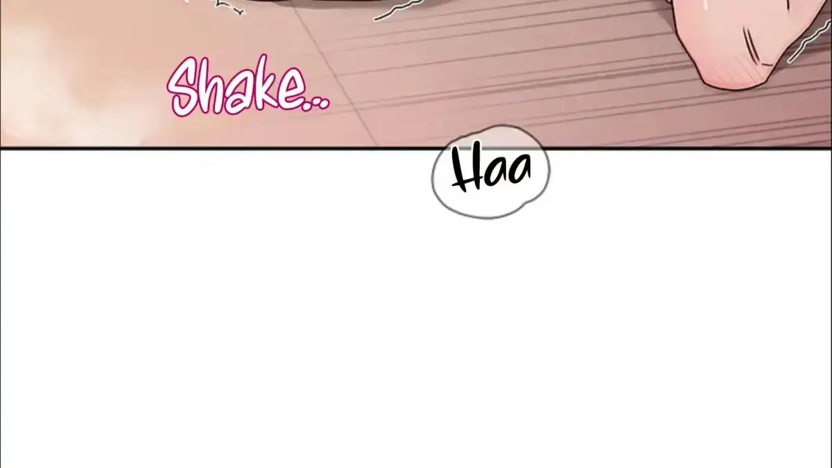 [Honey Sweet Anthology] Secret Take Chapter 3 page 251 - 