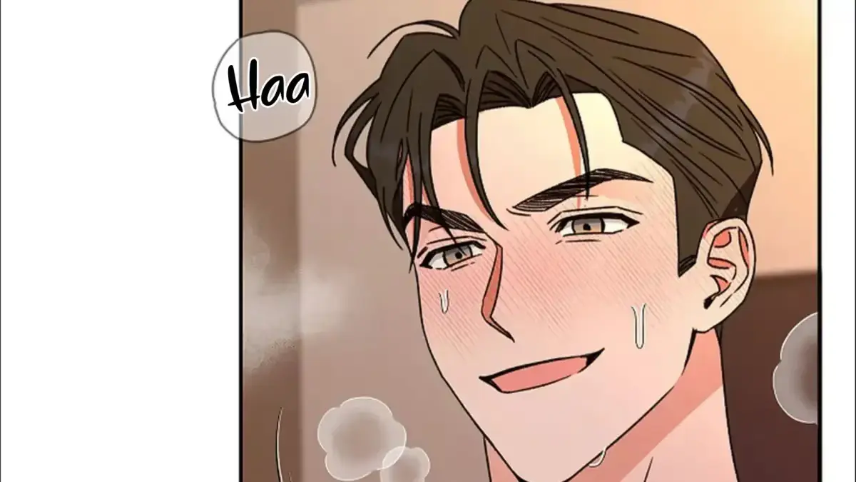 [Honey Sweet Anthology] Secret Take Chapter 3 page 256 - 