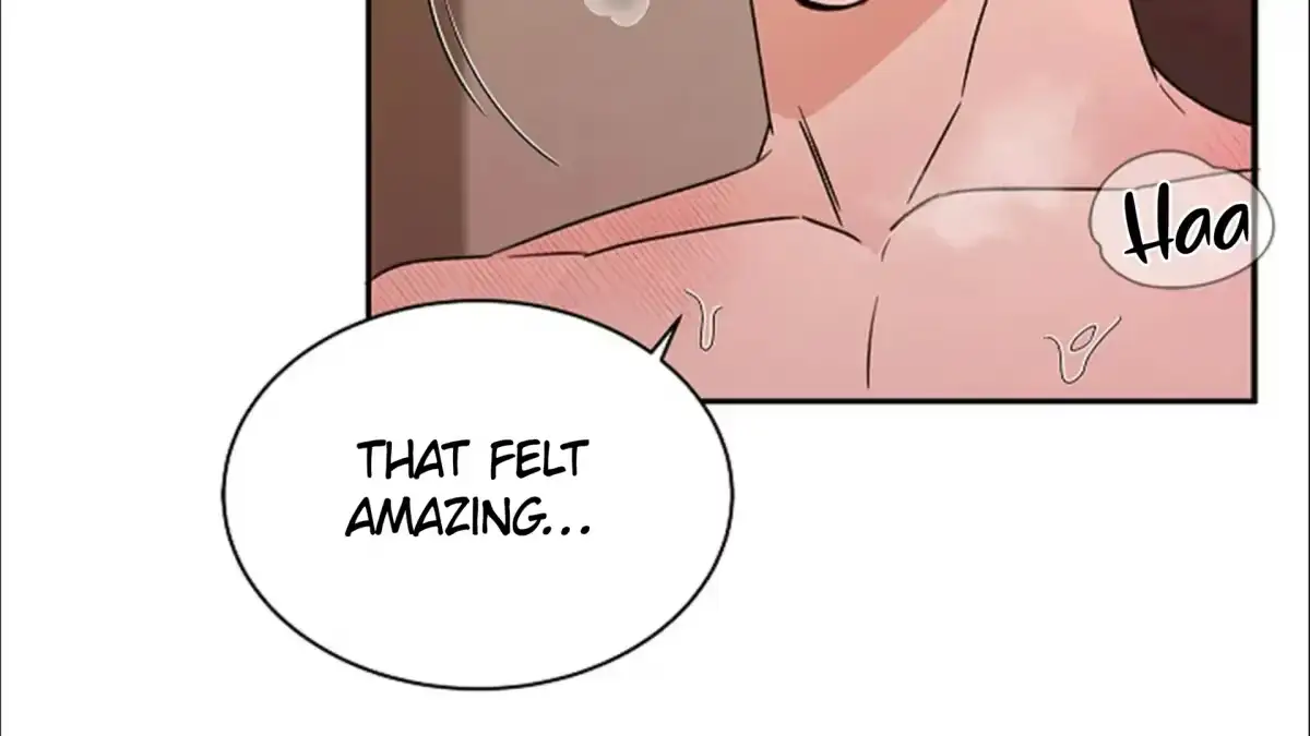 [Honey Sweet Anthology] Secret Take Chapter 3 page 257 - 