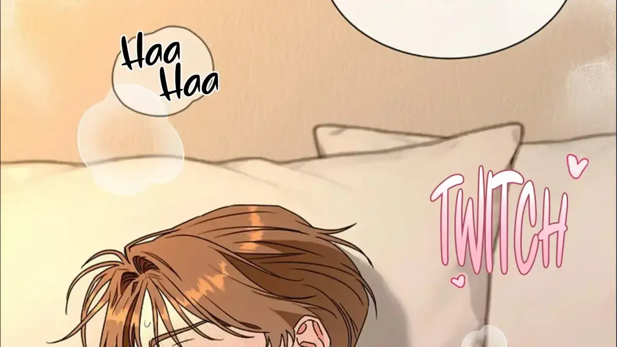[Honey Sweet Anthology] Secret Take Chapter 3 page 259 - 
