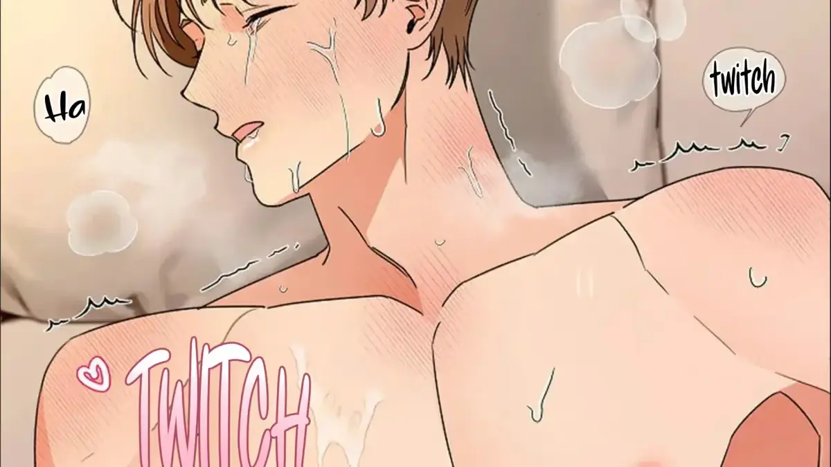 [Honey Sweet Anthology] Secret Take Chapter 3 page 260 - 