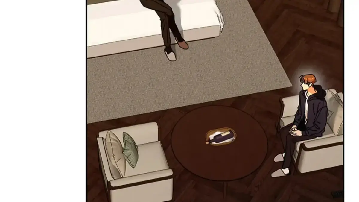 [Honey Sweet Anthology] Secret Take Chapter 3 page 27 - 