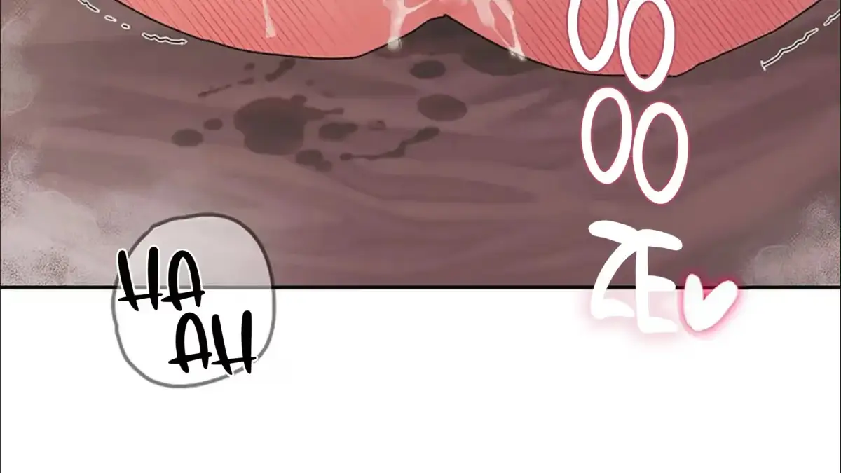 [Honey Sweet Anthology] Secret Take Chapter 3 page 263 - 