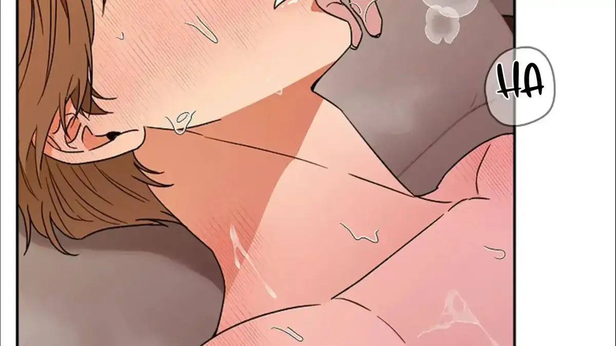 [Honey Sweet Anthology] Secret Take Chapter 3 page 266 - 