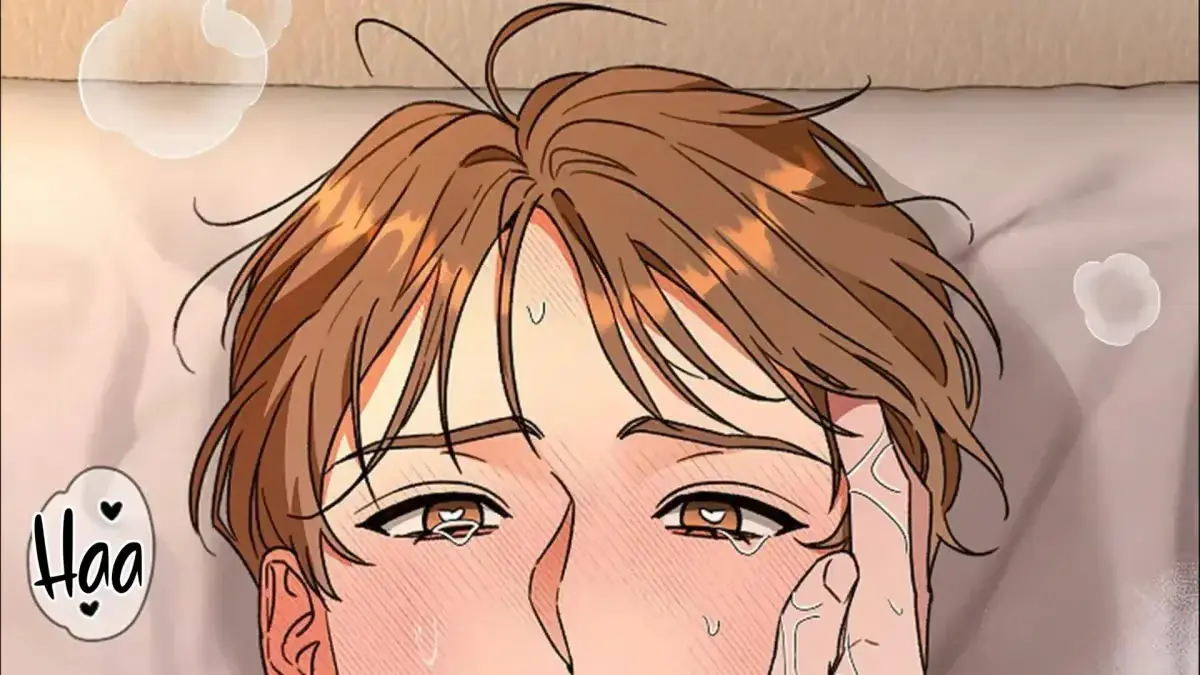 [Honey Sweet Anthology] Secret Take Chapter 3 page 269 - 