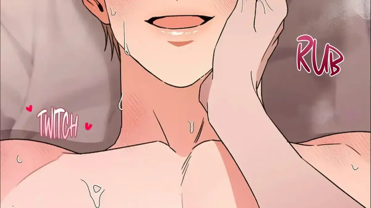 [Honey Sweet Anthology] Secret Take Chapter 3 page 270 - 