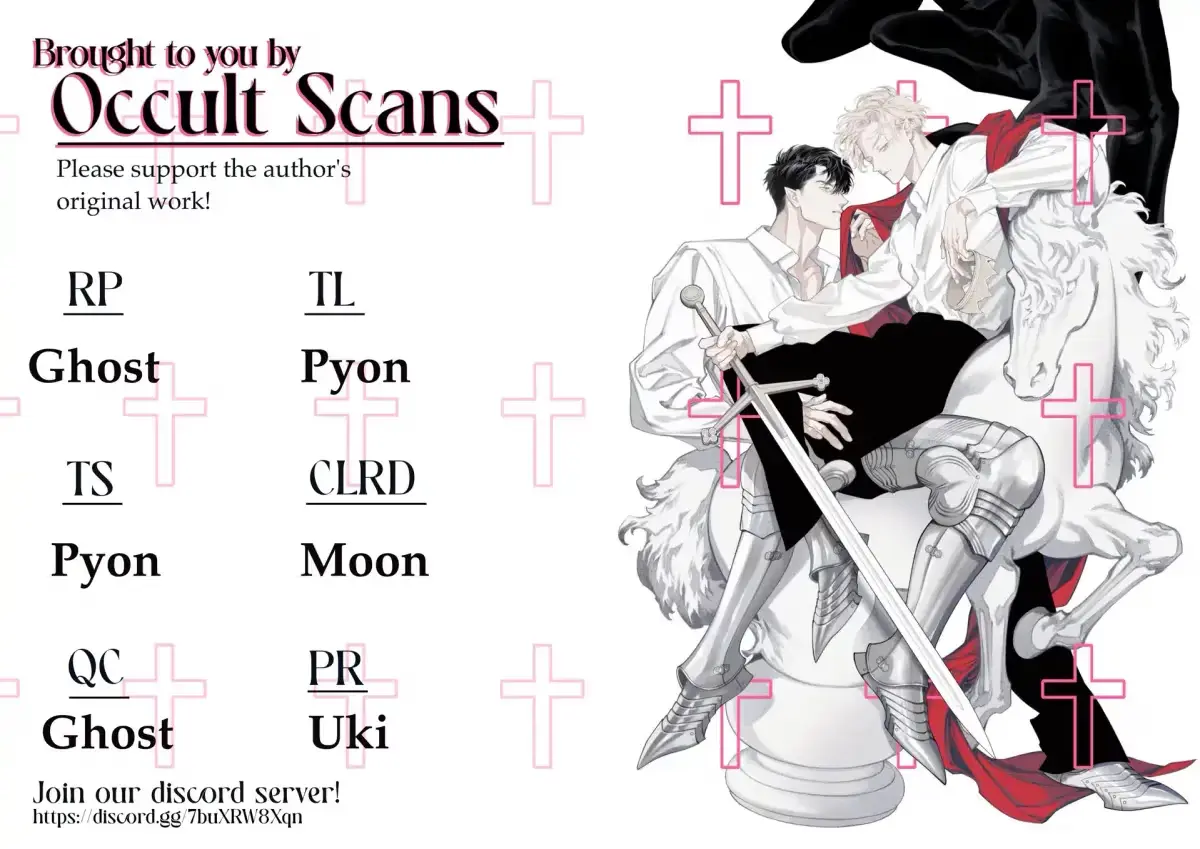 [Honey Sweet Anthology] Secret Take Chapter 3 page 273 - 