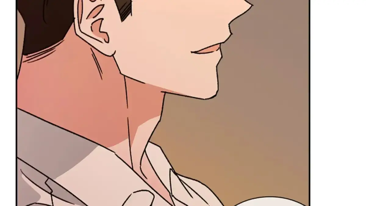 [Honey Sweet Anthology] Secret Take Chapter 3 page 31 - 