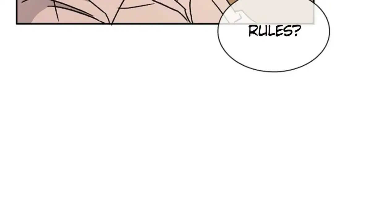 [Honey Sweet Anthology] Secret Take Chapter 3 page 32 - 