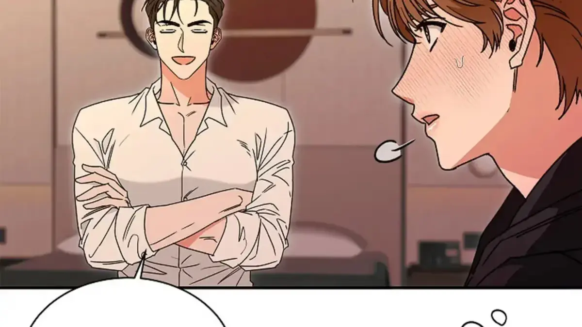 [Honey Sweet Anthology] Secret Take Chapter 3 page 35 - 