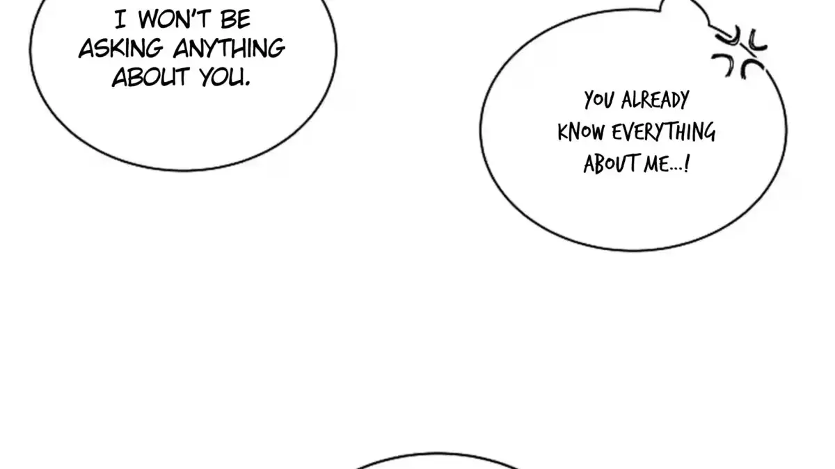 [Honey Sweet Anthology] Secret Take Chapter 3 page 36 - 