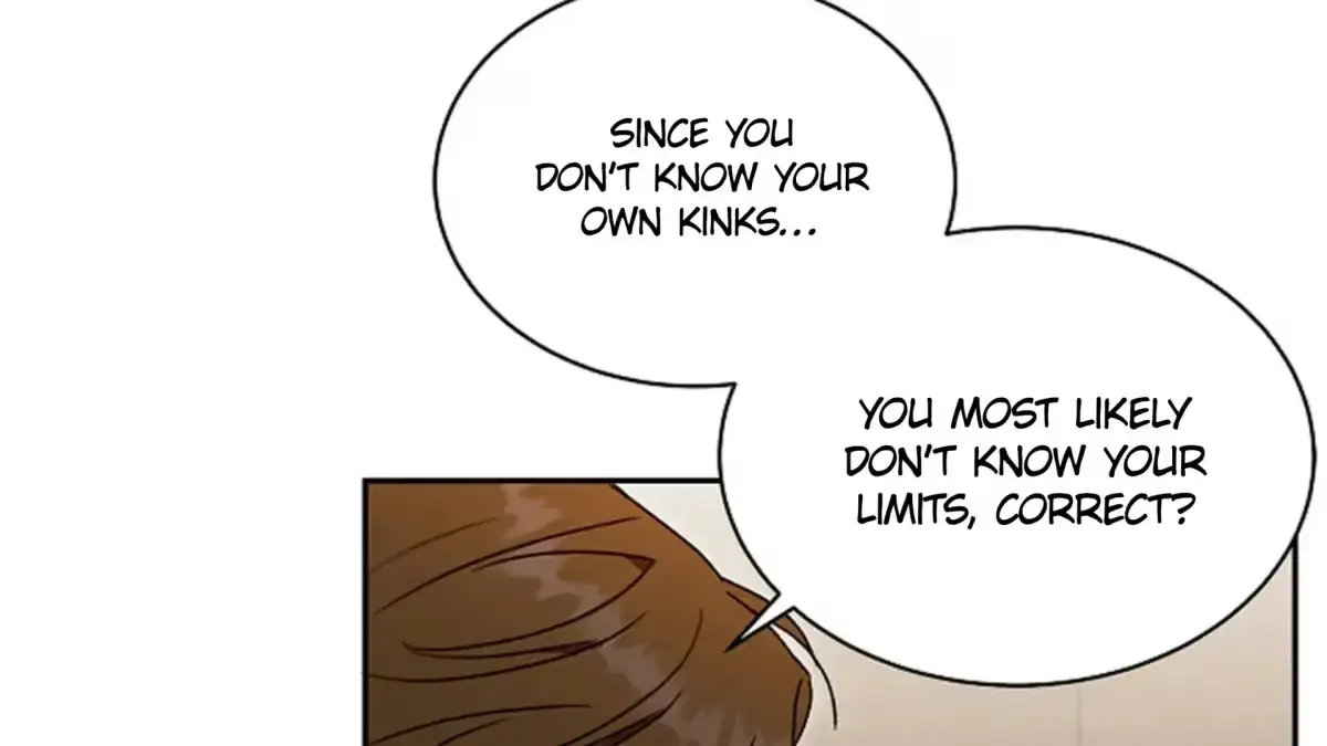 [Honey Sweet Anthology] Secret Take Chapter 3 page 37 - 