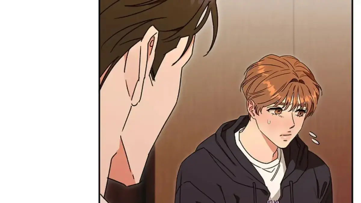 [Honey Sweet Anthology] Secret Take Chapter 3 page 38 - 